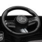 Продукт Акумулаторна Kола 12V MERCEDES BENZ EQS SUV - 17 - BG Hlapeta