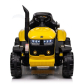 Продукт Акумулаторен Трактор с Ремарке, 12V с родителски контрол - 12 - BG Hlapeta