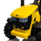 Продукт Акумулаторен Трактор с Ремарке, 12V с родителски контрол - 5 - BG Hlapeta