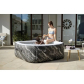 Продукт Bestway Lay-Z-Spa - Джакузи 1.80m x 1.80m x 66cm - 2 - BG Hlapeta
