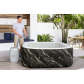 Продукт Bestway Lay-Z-Spa - Джакузи 1.80m x 1.80m x 66cm - 9 - BG Hlapeta
