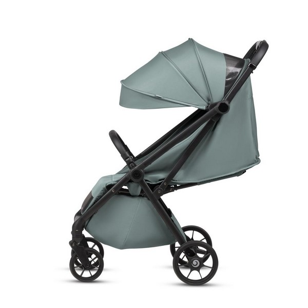 Продукт Tutis JOGO+ бебешка количка MINT - 0 - BG Hlapeta