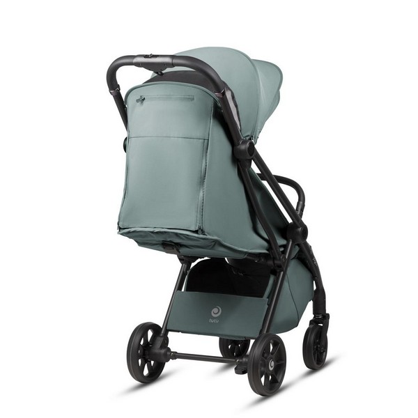Продукт Tutis JOGO+ бебешка количка MINT - 0 - BG Hlapeta