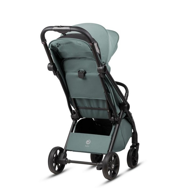 Продукт Tutis JOGO+ бебешка количка MINT - 0 - BG Hlapeta