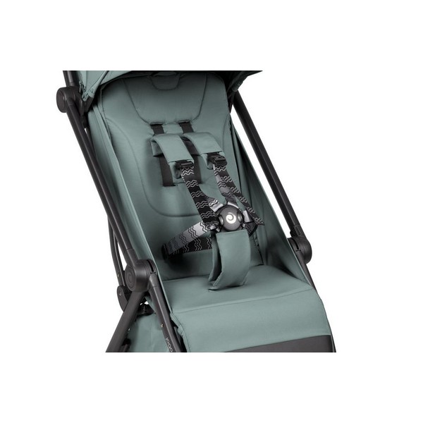 Продукт Tutis JOGO+ бебешка количка MINT - 0 - BG Hlapeta