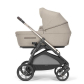 Продукт Inglesina System Quattro Aptica Darwin Infant - Бебешка количка 4 в 1 - 10 - BG Hlapeta