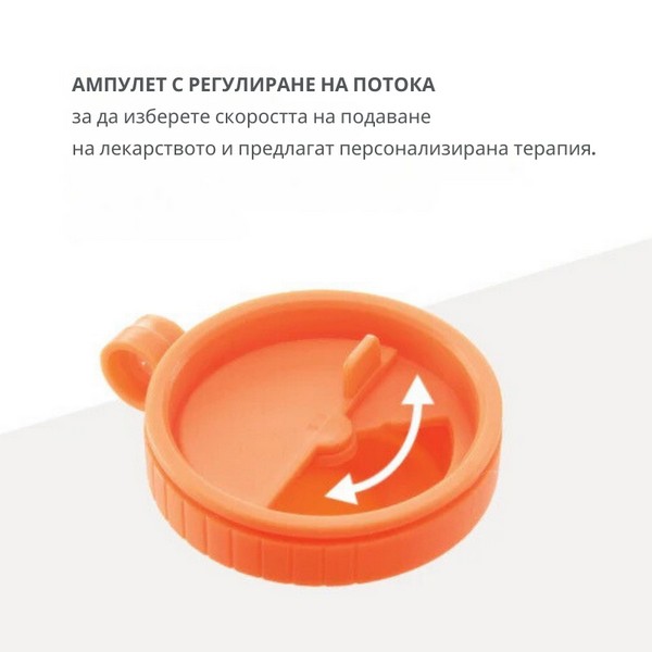 Nuvita - Компресорен инхалатор Продукт Nuvita - Компресорен инхалатор - 0 - BG Hlapeta