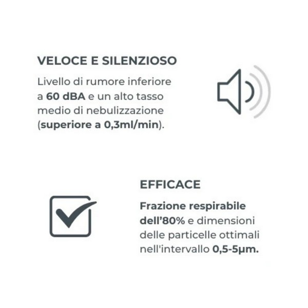 Nuvita - Компресорен инхалатор Продукт Nuvita - Компресорен инхалатор - 0 - BG Hlapeta