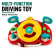 TEANTOYS Driving Toy - Интерактивен детски волан със светлини и звуци