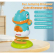 TEANTOYS Dance Dino - Интерактивен музикален,светещ и танцуващ динозавър  4