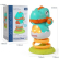 TEANTOYS Dance Dino - Интерактивен музикален,светещ и танцуващ динозавър  2