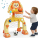 TEANTOYS - Интерактивен спортен център 3 в 1 - Баскетболен кош, футболна врата 1