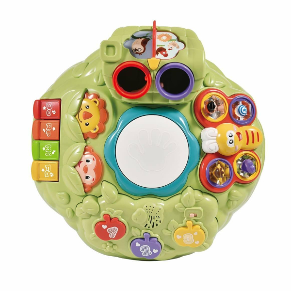 Продукт TEANTOYS - Магическо дърво Интерактивна детска играчка  - 0 - BG Hlapeta