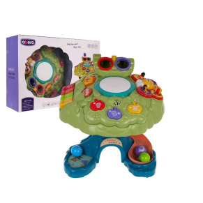 TEANTOYS - Магическо дърво Интерактивна детска играчка 