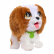 TEANTOYS FurReal Poopalots - Интерактивно кученце - храни, разходи и почиствай 1