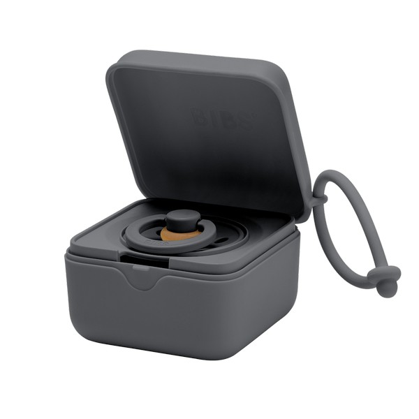 Продукт BIBS - Кутия за Биберон - 0 - BG Hlapeta