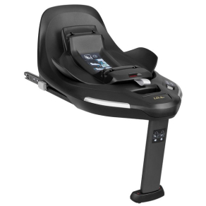 KikkaBoo Platinum - i-Class 360°, i-Size, IsoFix - База за столчета за кола