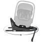 Продукт KikkaBoo Platinum - i-Class 360°, i-Size, IsoFix - База за столчета за кола - 3 - BG Hlapeta