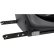 KikkaBoo Platinum - i-Class 360°, i-Size, IsoFix - База за столчета за кола