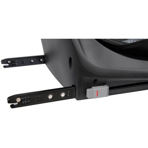 Продукт KikkaBoo Platinum - i-Class 360°, i-Size, IsoFix - База за столчета за кола - 0 - BG Hlapeta