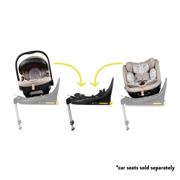 Продукт Cosatto ACORN 2 - Въртяща се Isofix база  - 0 - BG Hlapeta