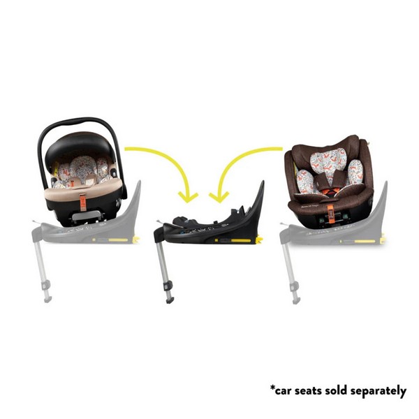 Продукт Cosatto ACORN 2 - Въртяща се Isofix база  - 0 - BG Hlapeta