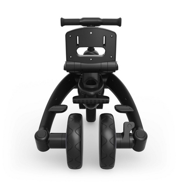 Продукт KinderKraft JAZZ 3 - Сгъваема триколка - 0 - BG Hlapeta