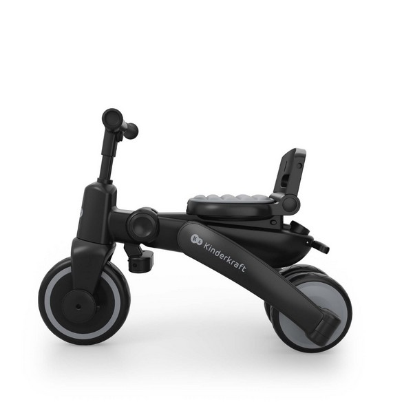 Продукт KinderKraft JAZZ 3 - Сгъваема триколка - 0 - BG Hlapeta