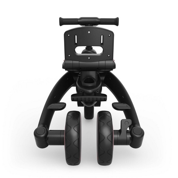 Продукт KinderKraft JAZZ 3 - Сгъваема триколка - 0 - BG Hlapeta