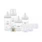 Продукт NUK Perfect Match Perfect Start - Сет шишета, 8 части, Дъга - 1 - BG Hlapeta
