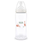 Продукт NUK First Choice РР Temperature control - Шише 360мл. силикон 6-18мес., р-р XL - 1 - BG Hlapeta