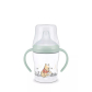 Продукт NUK Perfect Match Disney - Шише за сок 150 мл., 6+мес.,  Мечо Пух - 1 - BG Hlapeta