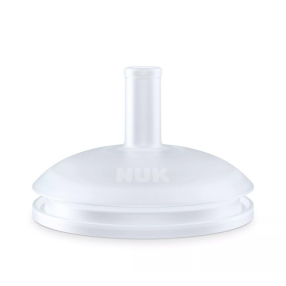 NUK Perfect Match - Сламка, 8+ мес., 2 бр.