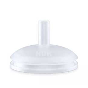 NUK Perfect Match - Сламка, 8+ мес., 2 бр.