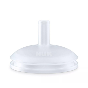 NUK Perfect Match - Сламка, 8+ мес., 2 бр.