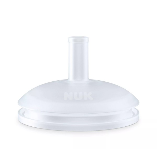 NUK Perfect Match - Сламка, 8+ мес., 2 бр.