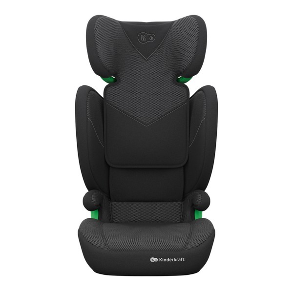 Продукт KinderKraft JUNIOR FIX 2 PLUS - Столче за кола  - 0 - BG Hlapeta