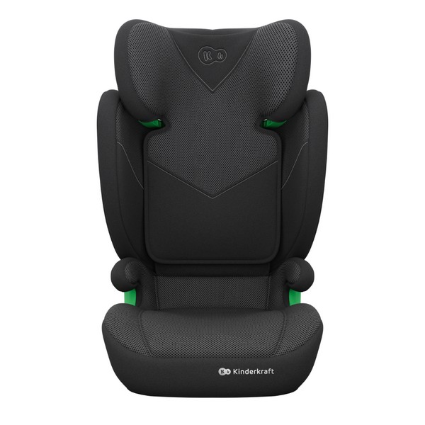 Продукт KinderKraft JUNIOR FIX 2 PLUS - Столче за кола  - 0 - BG Hlapeta