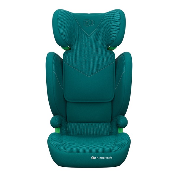 Продукт KinderKraft - Столче за кола JUNIOR FIX 2 PLUS  - 0 - BG Hlapeta
