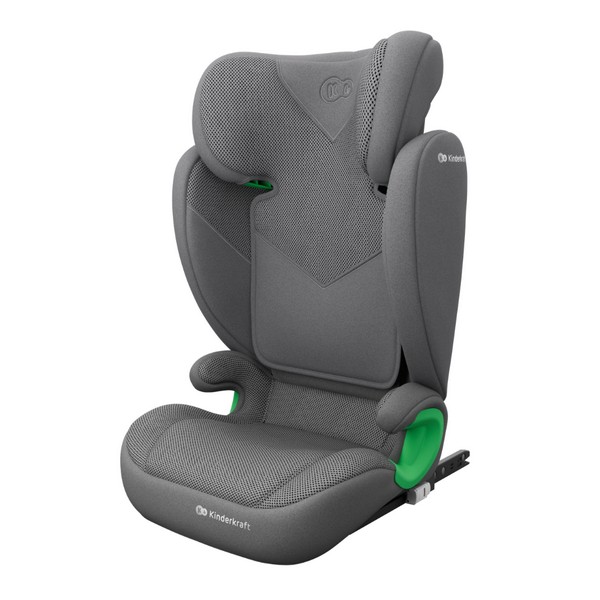 Продукт KinderKraft - Столче за кола JUNIOR FIX 2 PLUS  - 0 - BG Hlapeta