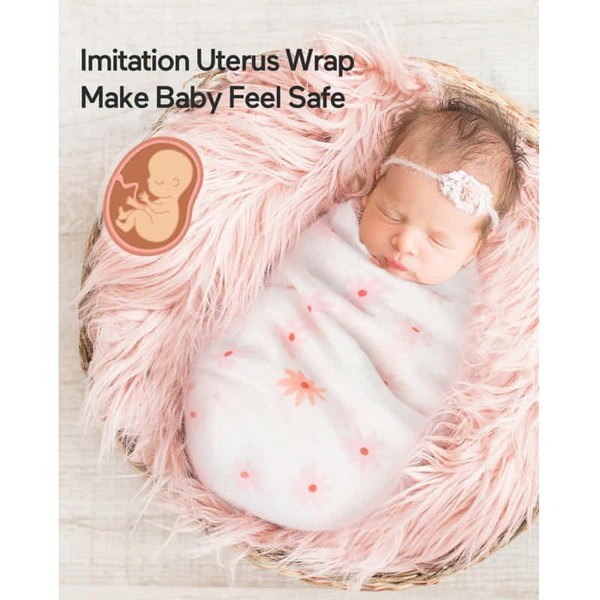 Продукт Momcozy  - Комплект муселинови пелени 120 x 120 см., 4 бр. - 0 - BG Hlapeta