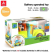 TEANTOYS - Камион с инструменти за малки механици 25 части 3