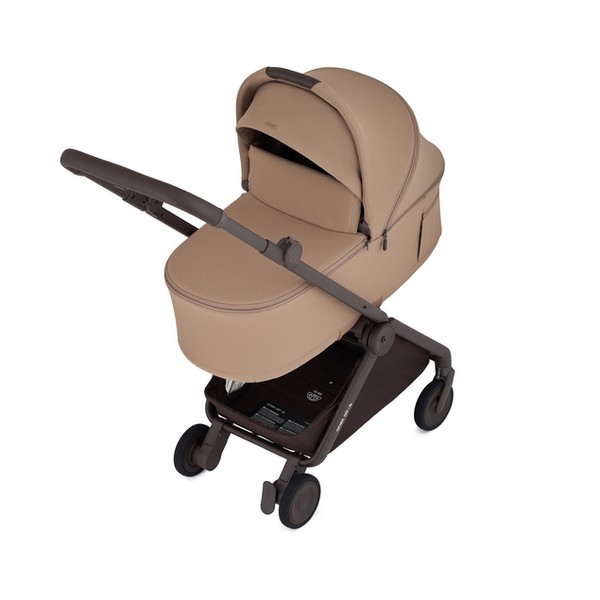 Продукт Anex Air-Q - Кош за новородено - 0 - BG Hlapeta