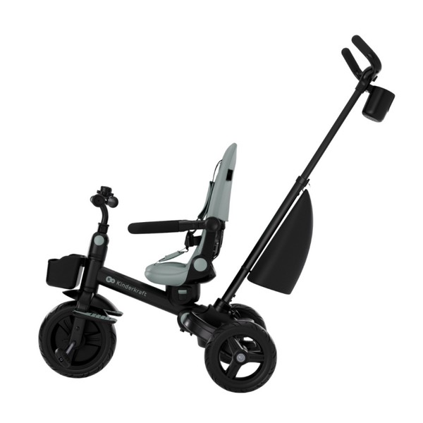Продукт Kinderkraft AVEO 2 Plus - Триколка - 0 - BG Hlapeta