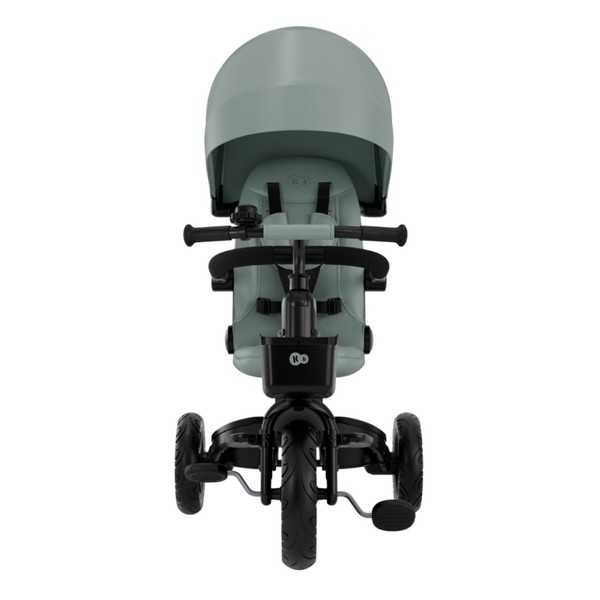 Продукт Kinderkraft AVEO 2 Plus - Триколка - 0 - BG Hlapeta