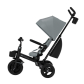 Продукт Kinderkraft AVEO 2 Plus - Триколка - 23 - BG Hlapeta