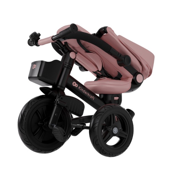 Продукт Kinderkraft AVEO 2 Plus - Триколка - 0 - BG Hlapeta