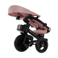 Продукт Kinderkraft AVEO 2 Plus - Триколка - 8 - BG Hlapeta