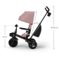 Продукт Kinderkraft AVEO 2 Plus - Триколка - 7 - BG Hlapeta