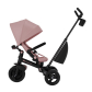 Продукт Kinderkraft AVEO 2 Plus - Триколка - 12 - BG Hlapeta